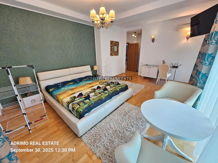 Ap3cam 150mp - 3 bai 3 terase - Parcare Privata - Termen Lung - 800 euro - 17