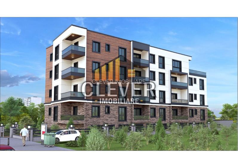 Apartament 2 camere, Comision 0%, metrou Teclu - Pallady - 11