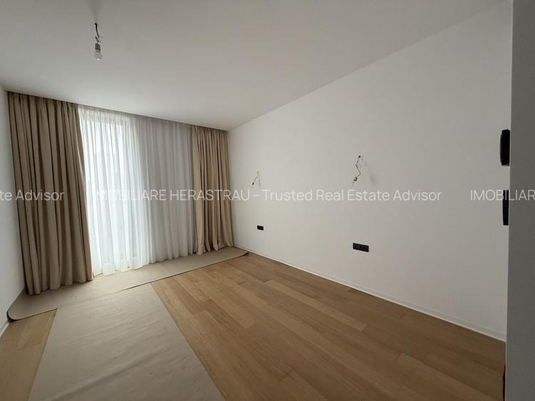 One Floreasca Vista | Top-of-the-line 2 bedrooms apartament - 3
