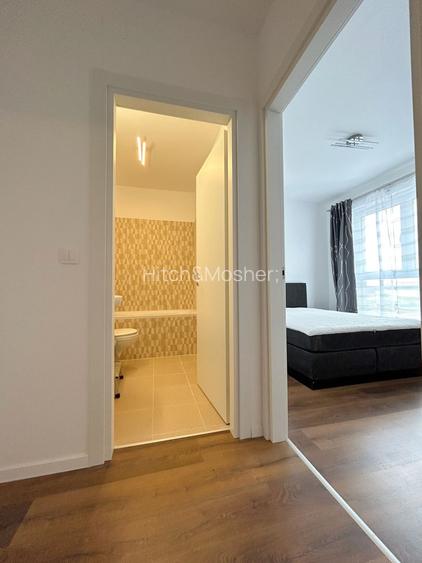 Apartament cu 3 camere – Lipovei - Padurea Verde - 12