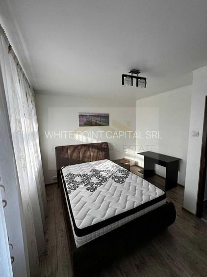 Apartament de închiriat 2 camere lângă metrou Tineretului, cu centrală proprie - 4