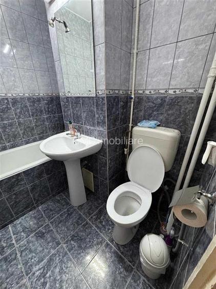 Garsoniera zona Iancului - 5