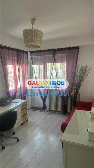 Apartament 4 camere generos langa PARCUL si METROU IZVOR - 7