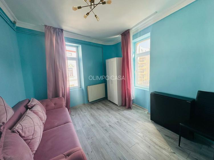 Apartament 3 camere | Strada Popa Petre | Moșilor - Cartierul Armenesc - 9