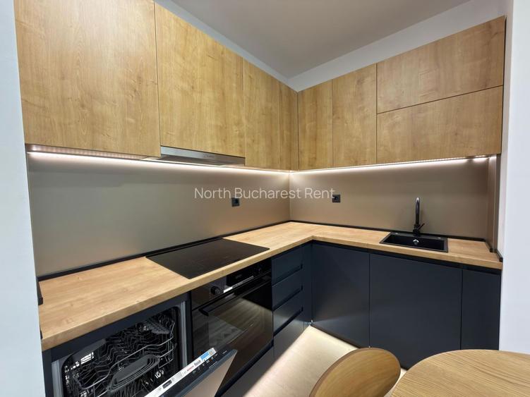 Apartament 2 camere - Pipera Plaza - 4