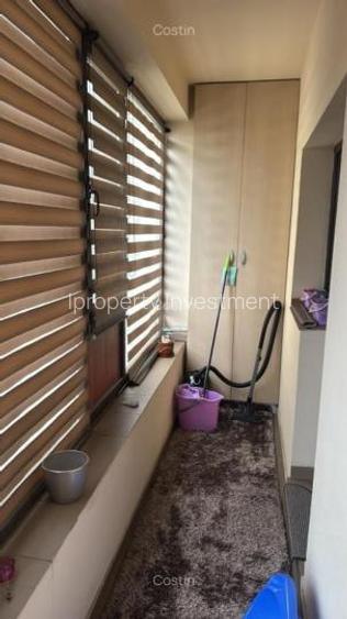 Iancului | 2 Camere | Centrala Proprie | Balcon | Metrou 10min - 11