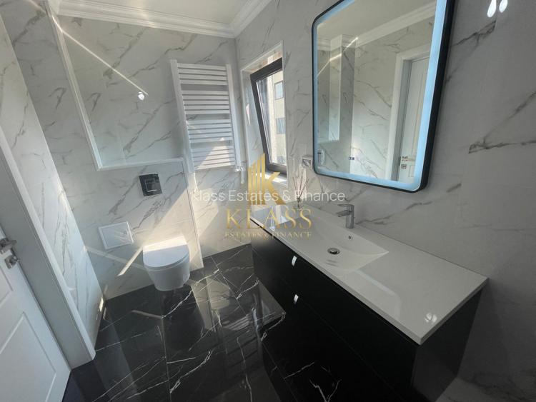 Casa de vanzare 5 camere 175mp I teren 202mp I Pipera-Voluntari - 6