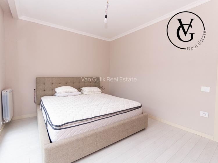 Apartament 3 camere-100 mp-  Mamaia -frontal lac - 13