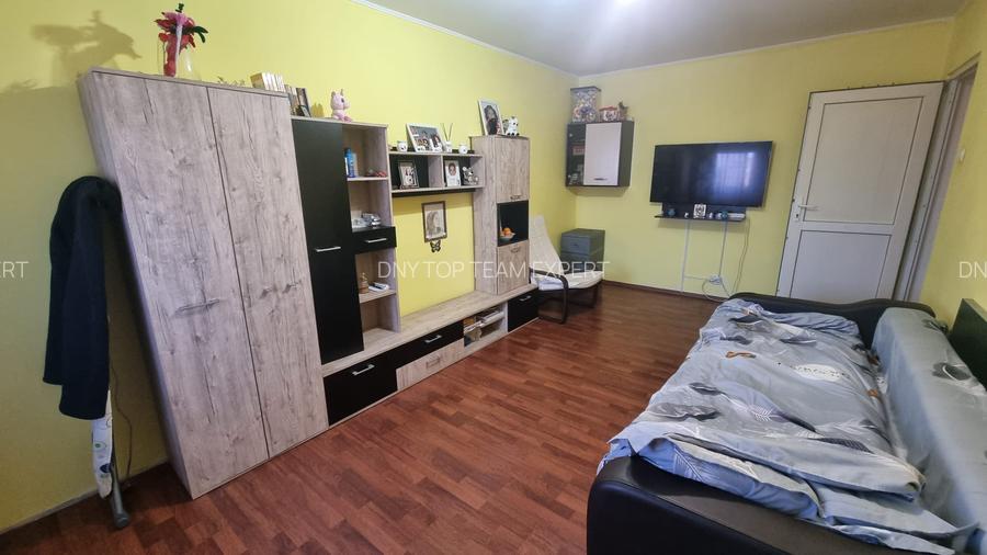 Str. Măriuca – Apartament 3 camere - lângă metrou - 21