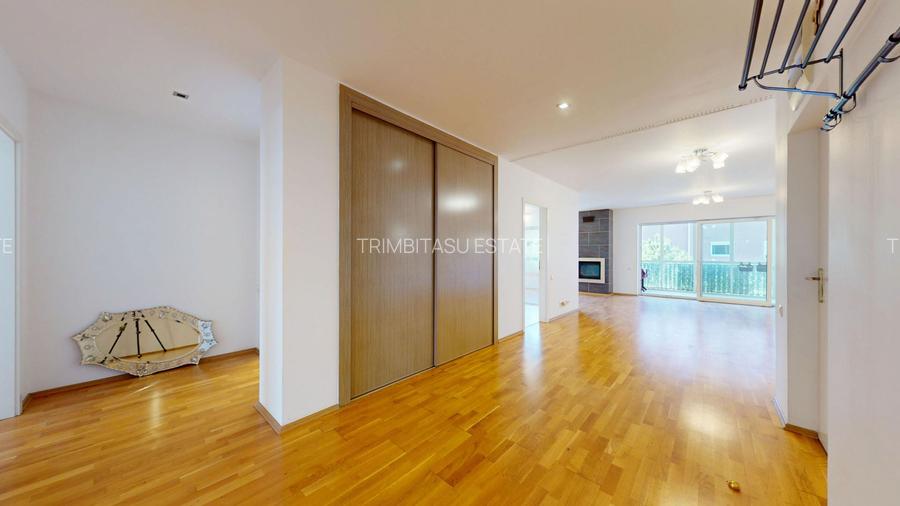 3 camere 124 mp | Ibiza Sol Voluntari |  boxă | parcare - 8