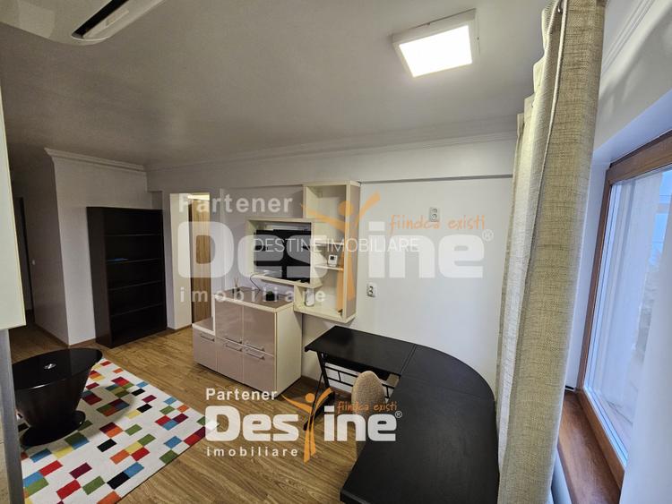Apartament 2 camere Semidecomandat, Etaj 2, 36 mp - Tudor Vladimirescu - 6
