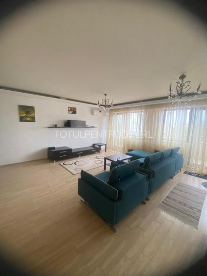 Apartament 2 camere, cu CT, bloc de lux in spatele blocului Perla - 3