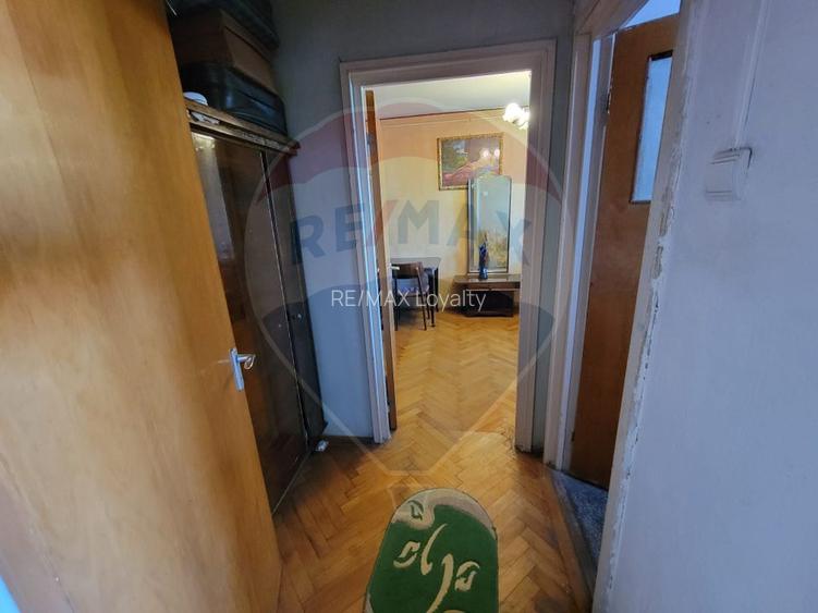 Apartament 2 camere de vanzare Vedere Libera - 7