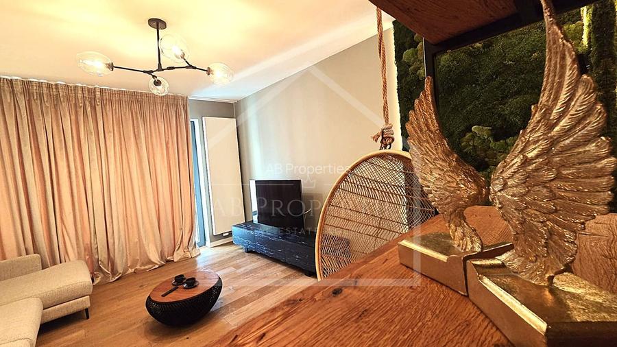 Apartament 2 camere | Luxury | Aviatiei | Parcare Inclusa - 2