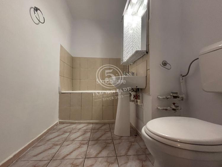 PIATA SUDULUI- SUN PLAZA |  2 CAMERE  | PRETABIL BIROU SAU LOCUIT - 10