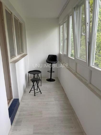 Etaj 1-Tatarasi Liceul Cuza-2 Camere 52mp - 5