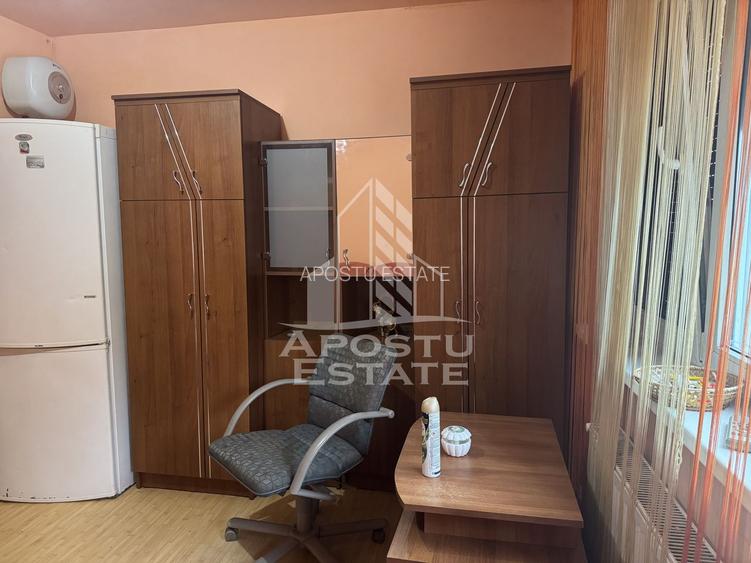 Garsonieră în zona Umt - 2