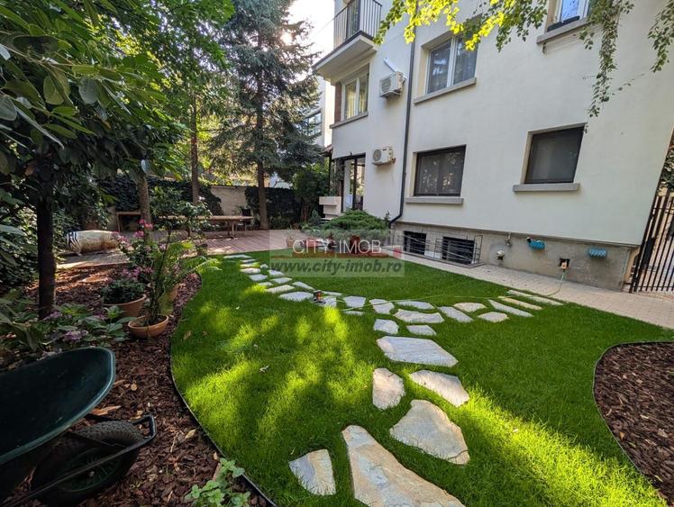 Inchiriere Apartament Domenii, SANDU ALDEA Bucuresti Sector 1 - 18