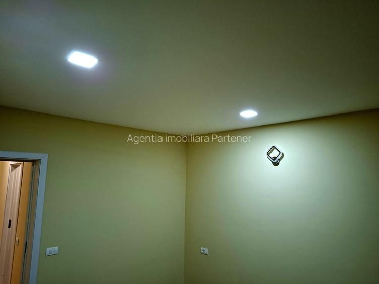 2 camere Trivale,  BLOC NOU // mobilat // utilat , finisaje superioare - 9