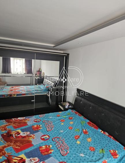 Garsonieră de vânzare în Rovinari – complet renovată, mobilată modern! - 3