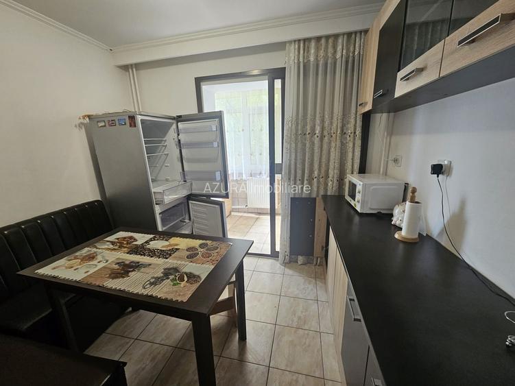 Apartament 2 camere Central - Eremia Grigorescu - 6