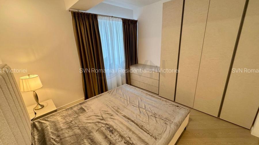 REA1027666 Apartament 3 camere I Cortina North I Parcare inclusa - 8