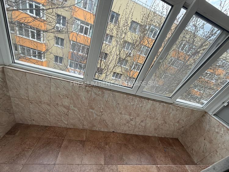 Dristor-Ramnicu Sarat, garsoniera, 12 minute metrou, BOILER, etaj 3/4 - 13