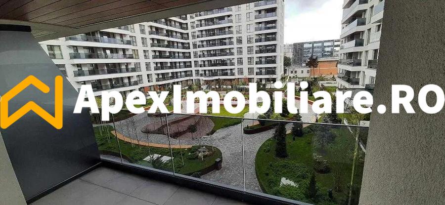 Apartament 2 camere de inchiriat Aviatiei București | ApexImobiliare.ro - 6