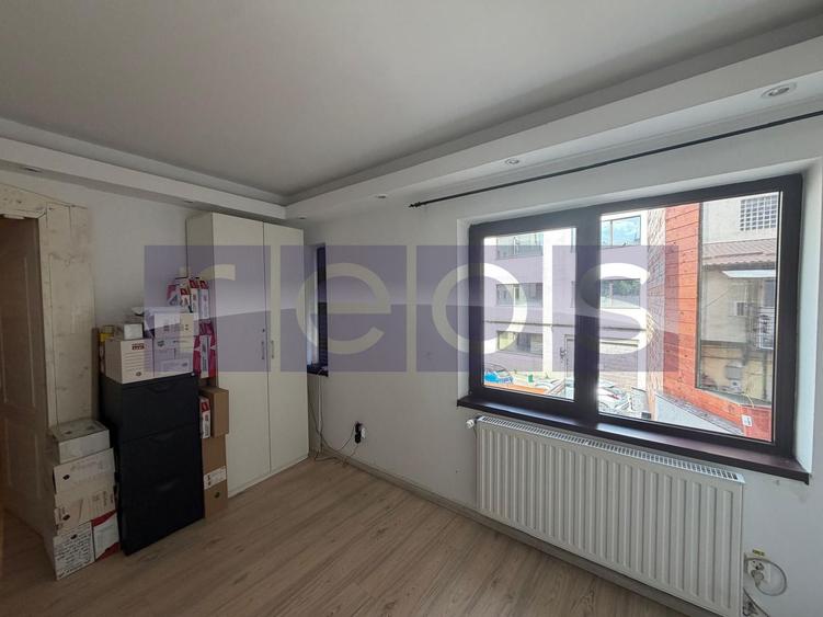 INCHIRIERE VILA CADEREA BASTILIEI | 240MP | PRETBAIL BIROU | PARCARE - 27