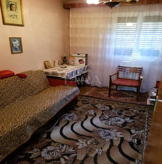 4 camere decomandate în Mănăștur – potențial excelent. - 5