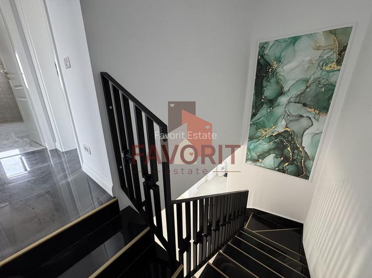 Duplex cu garaj. Finalizat . Dumbravita- zona Mures - 11