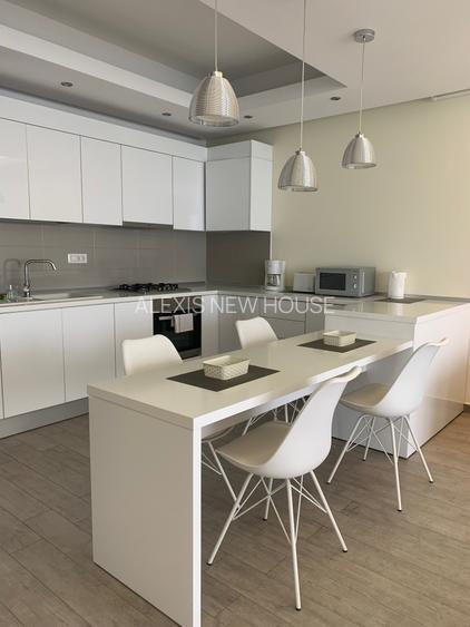 Apartament 2 camere TERMEN LUNG -Vila Sophia - 8