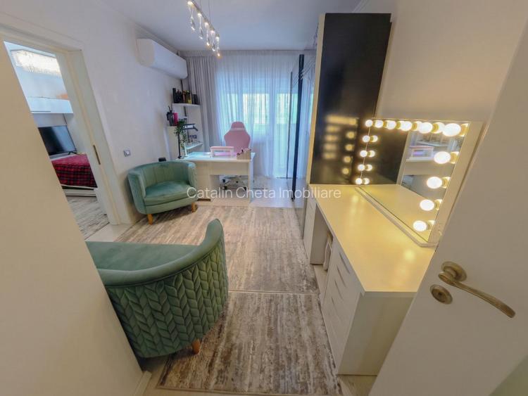 De vanzare apartament dublu, confort dublu. Bdul. Unirii - Bacau - 5
