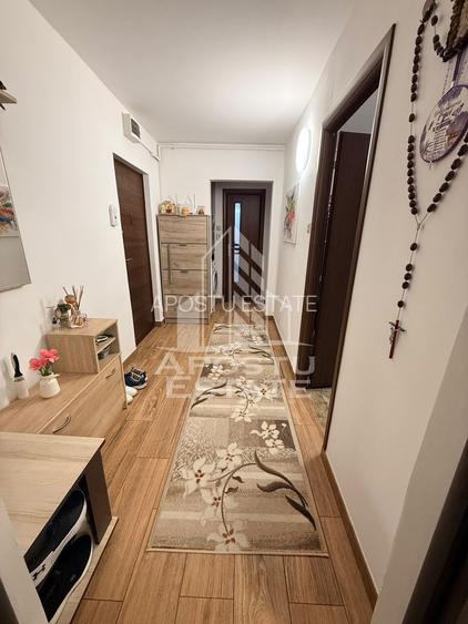 Apartament cu 2 camere de vanzare, etaj intermediar, Lipovei,Timisoara - 5