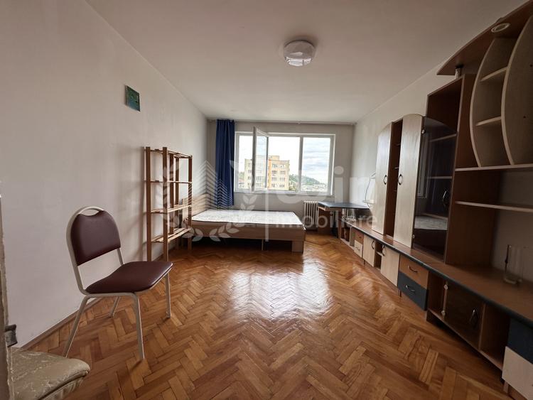 Apartament 2 camere decomandat | Etaj Intermediar | Grigorescu