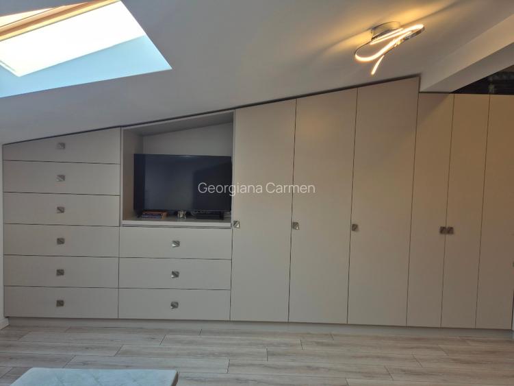 Vila 5 camere Pipera -  complex rezidential Alexander Residence - 9