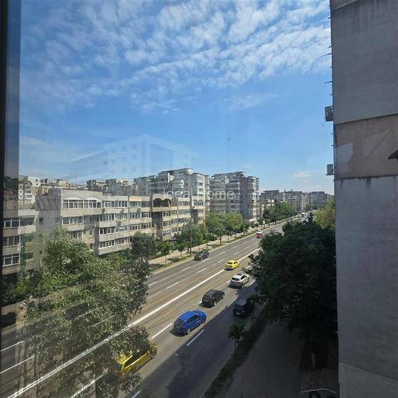 Apartament 2 camere Decomandat. Gara - 9