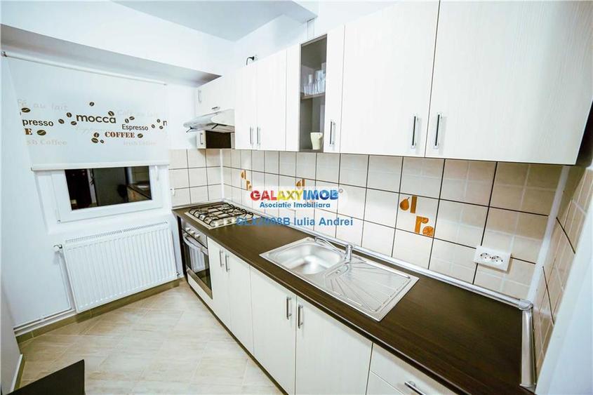 Apartament cu o camera de inchiriat in Aviatiei - 4