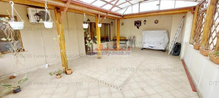Inchiriere partiala in Vila zona Ferdinand Bucuresti - 37