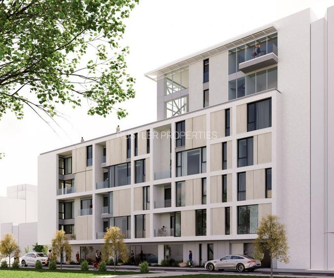 Duplex 3 camere zona Decebal, bloc boutique - 3