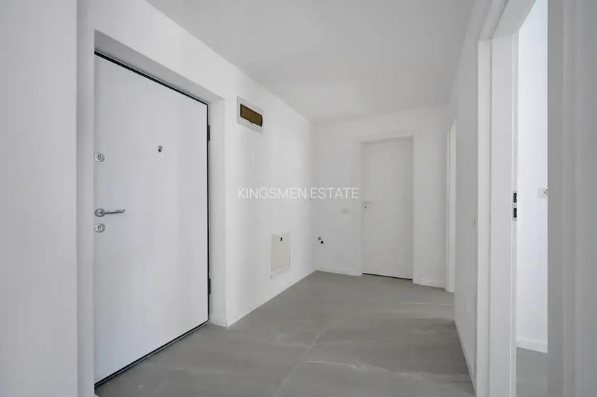 Apartament 2 camere The Suburb Buftea - 9