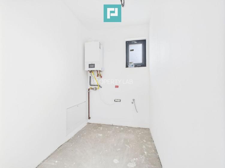 Casă nouă, la sol în Vladimirescu - 6