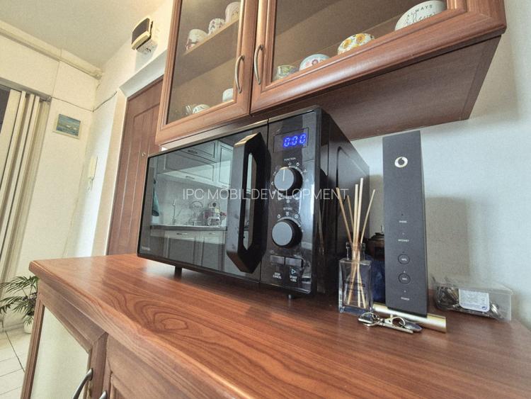 Apartament 3 camere 66 mp | 2 băi + 2 balcoane | zona Cinema Mărăști - 3