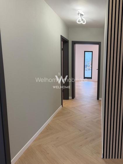 Apartament la Vila, 4 camere si gradina privata - 8