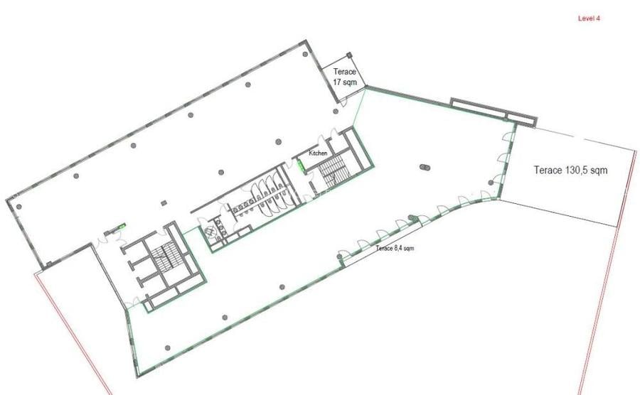 Oradea Plaza, Str. Piata Cetatii 1 - comision 0%, reprezentam proprietarul! - 10