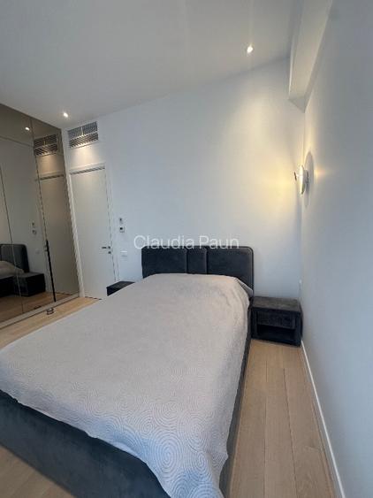 2 CAMERE IN ONE VERDI PARK cu VEDERE PANORAMICA - 8