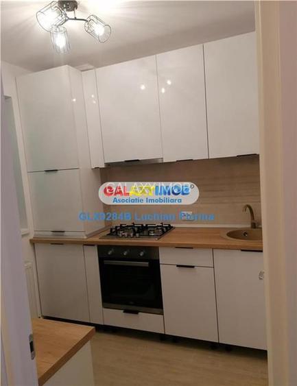 Garsoniera moderna, bloc nou, parcare, terasa I Hils - 4