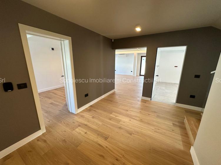 Casa P+1E+Pod Timisoara, zona Buziasului - 17