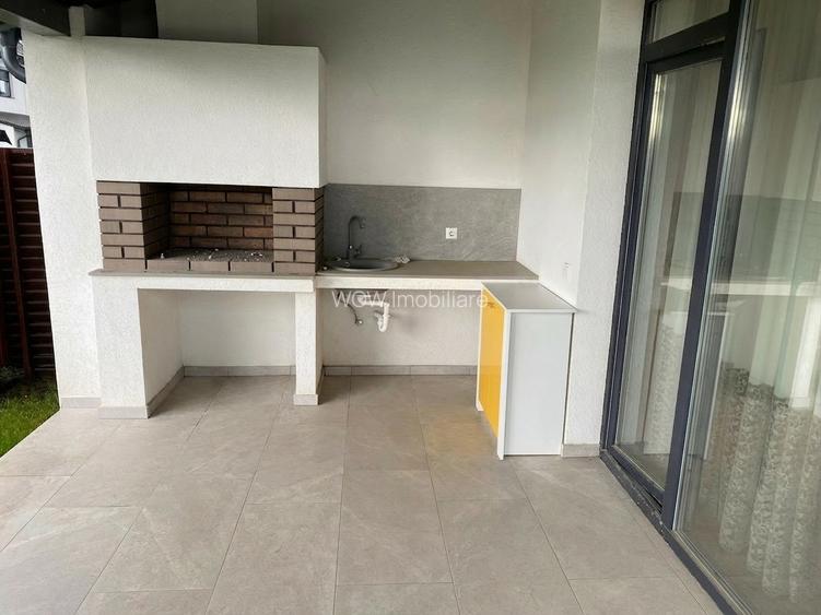 De vanzare casa individuala cu 4 camere in Selimbar - 19