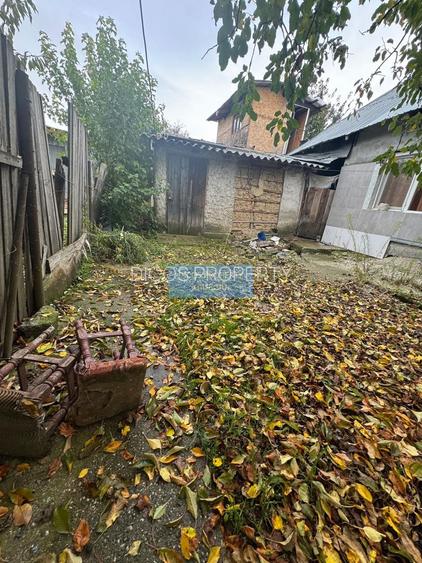 Casă de vânzare pe strada Sabarului - 12